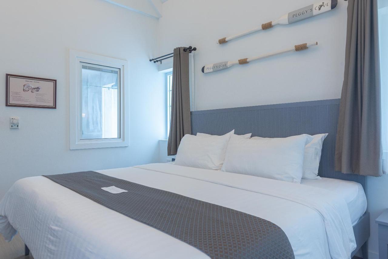 Peggy'S Cove Resort Chao Lao Beach Extérieur photo