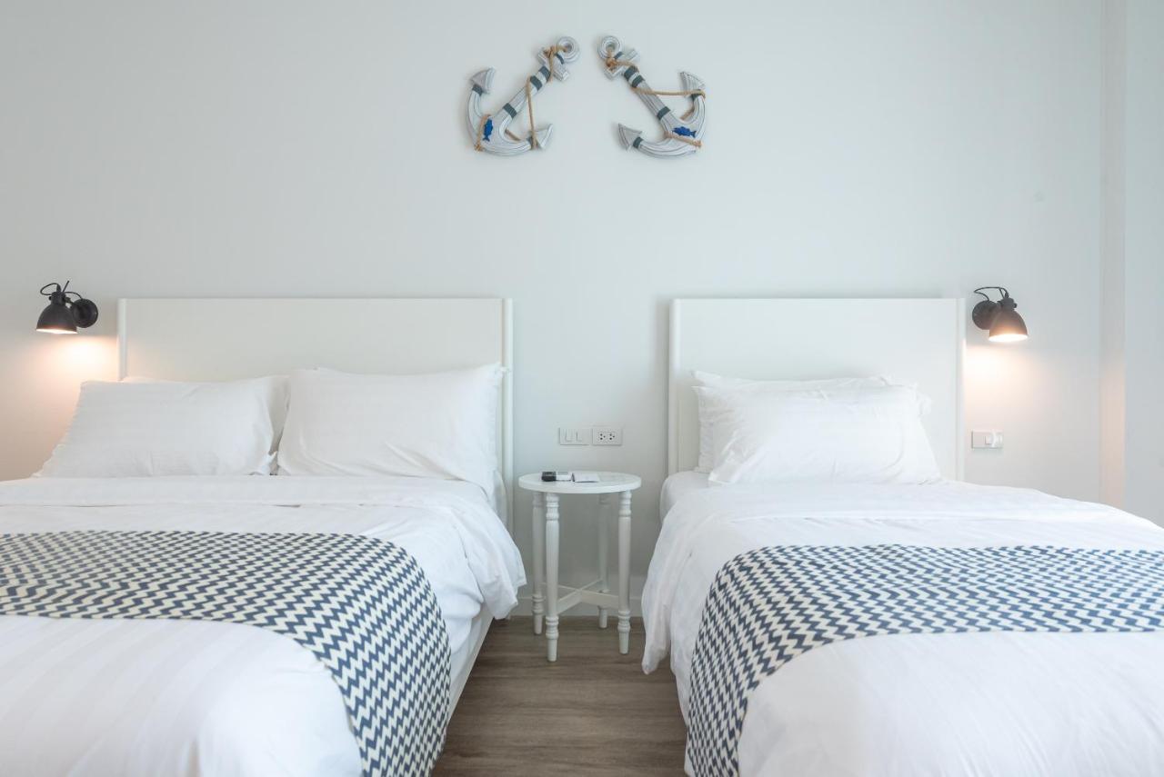 Peggy'S Cove Resort Chao Lao Beach Extérieur photo