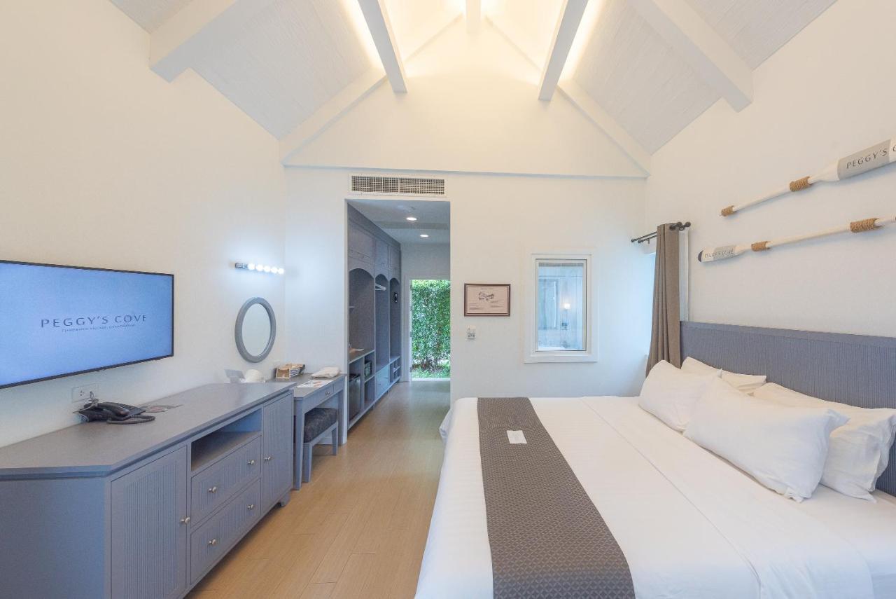 Peggy'S Cove Resort Chao Lao Beach Extérieur photo