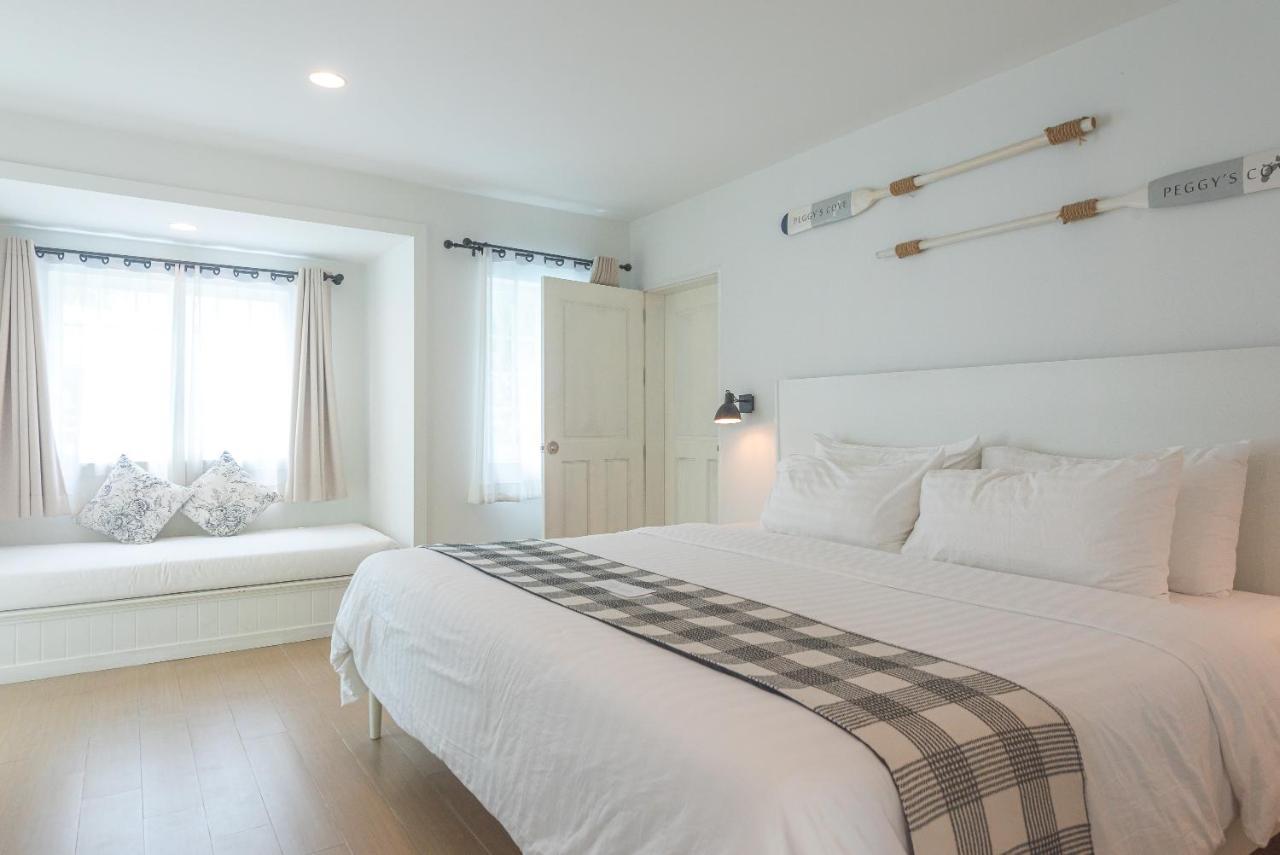 Peggy'S Cove Resort Chao Lao Beach Extérieur photo